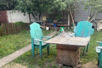 Фото №2: Дом 55 м² - Краснодар, п. Калинино, ул. им. Ягодина М. Д., 28