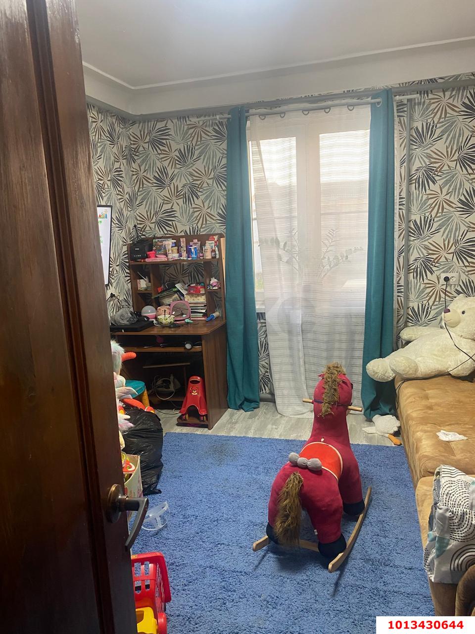 Фото №9: Дом 55 м² + 6 сот. - Краснодар, Прикубанский внутригородской округ, Завод Радиоизмерительных Приборов, п. Калинино, ул. им. Ягодина М. Д., 28