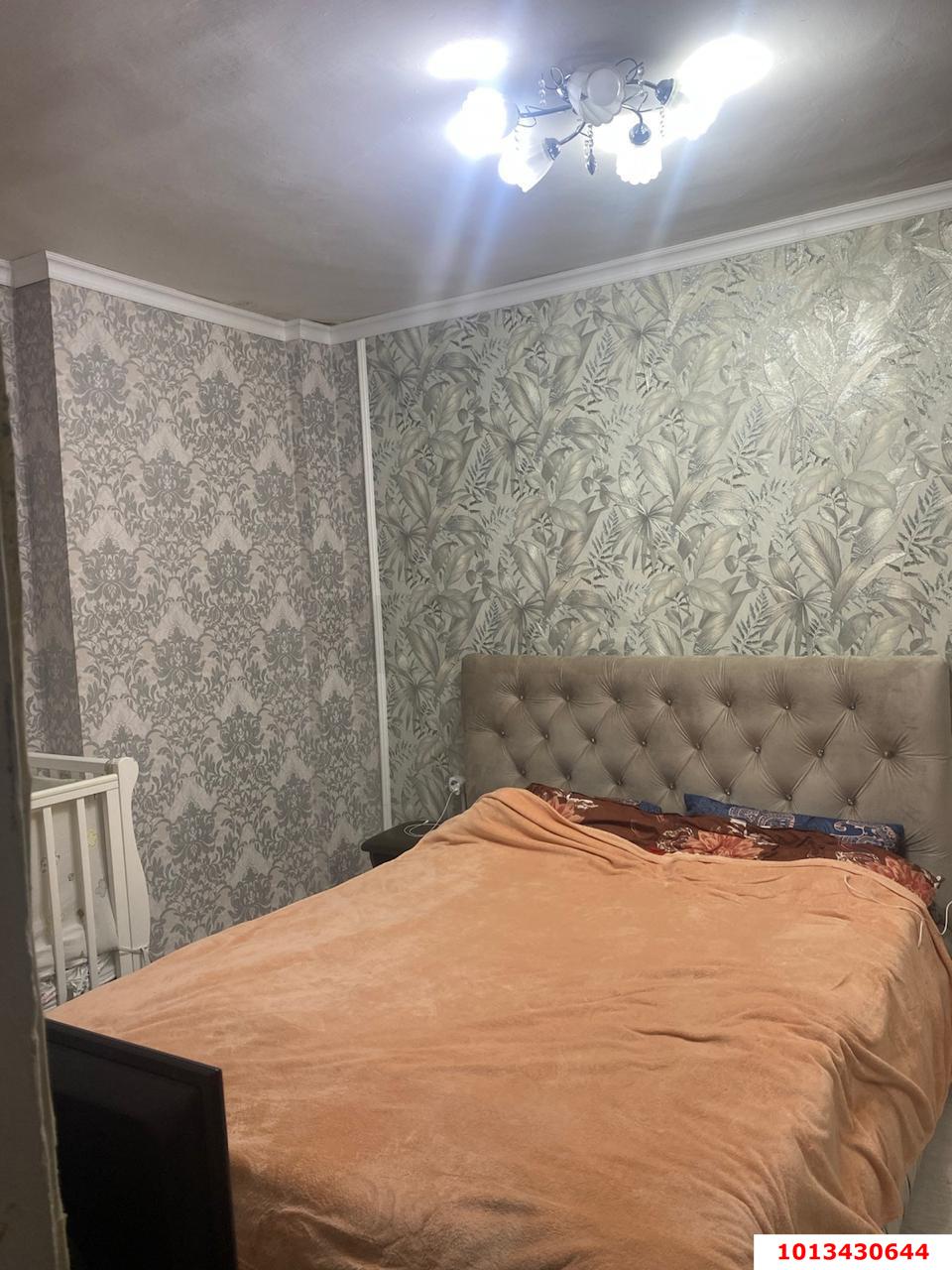 Фото №4: Дом 55 м² + 6 сот. - Краснодар, Прикубанский внутригородской округ, Завод Радиоизмерительных Приборов, п. Калинино, ул. им. Ягодина М. Д., 28