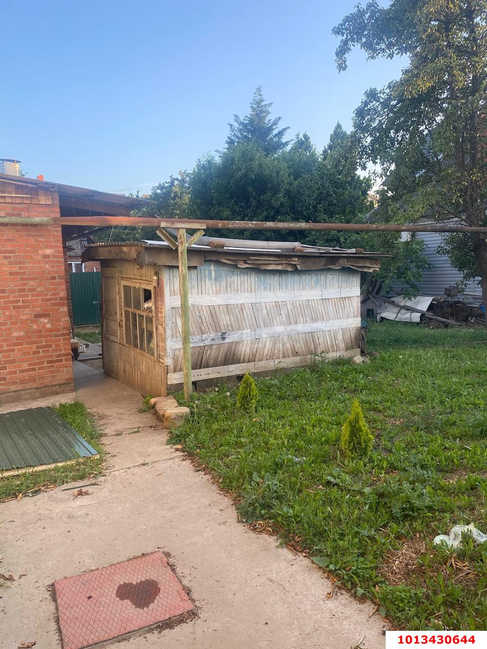 Фото №11: Дом 55 м² + 6 сот. - Краснодар, Прикубанский внутригородской округ, Завод Радиоизмерительных Приборов, п. Калинино, ул. им. Ягодина М. Д., 28