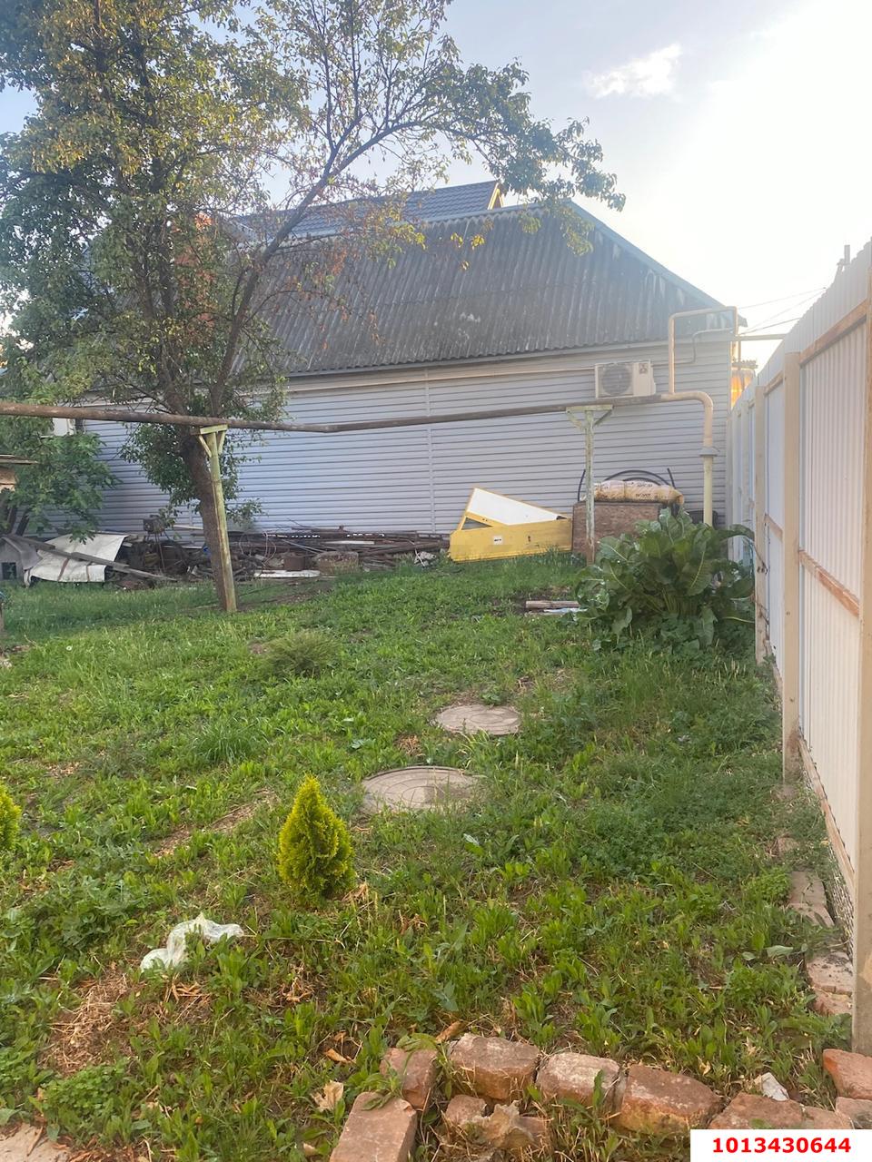 Фото №8: Дом 55 м² + 6 сот. - Краснодар, Прикубанский внутригородской округ, Завод Радиоизмерительных Приборов, п. Калинино, ул. им. Ягодина М. Д., 28