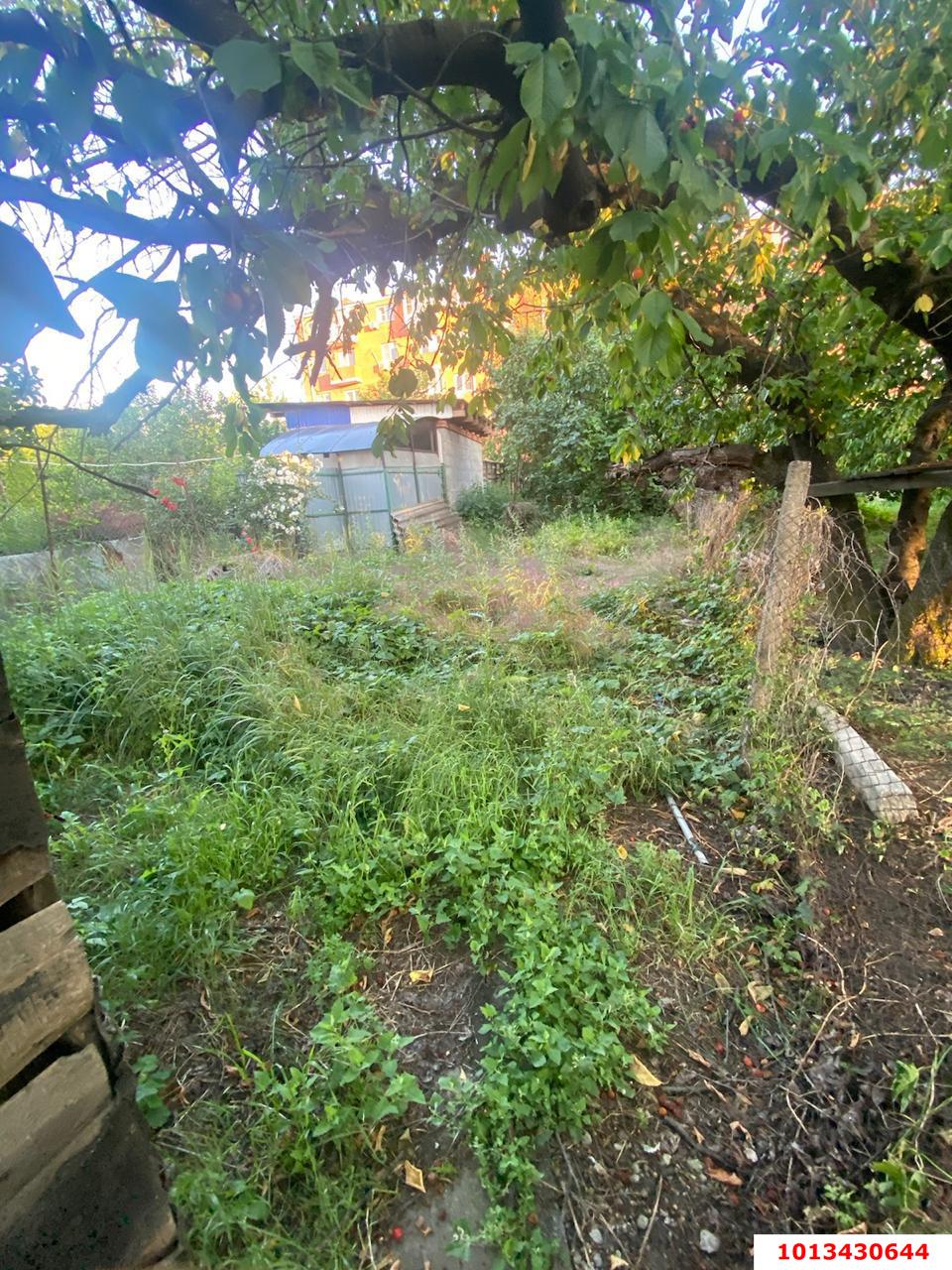 Фото №6: Дом 55 м² + 6 сот. - Краснодар, Прикубанский внутригородской округ, Завод Радиоизмерительных Приборов, п. Калинино, ул. им. Ягодина М. Д., 28