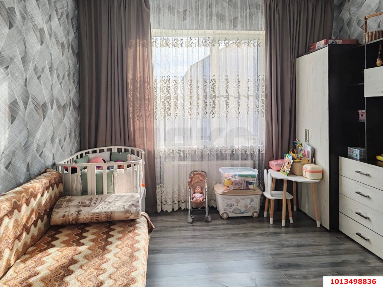 Фото №11: Дом 134 м² + 5 сот. - Ивановская, ул. Передерия, 93