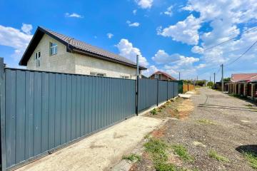 Фото №4: Дом 134 м² - Ивановская, ул. Передерия, 93