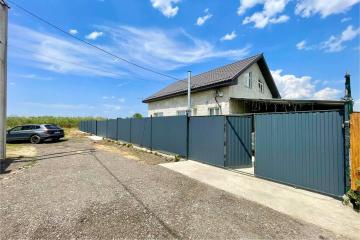 Фото №1: Дом 134 м² - Ивановская, ул. Передерия, 93