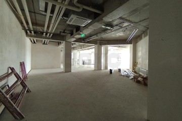 Фото №4: Торговое помещение 392 м² - Краснодар, мкр. жилой комплекс Девелопмент Плаза, ул. имени 40-летия Победы, 33Г