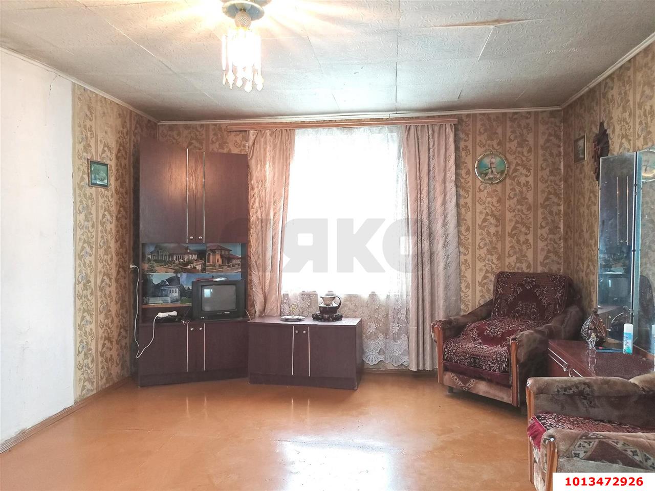 Фото №4: Дом 40 м² + 5.6 сот. - НСТ Сады Сатурна, Прикубанский внутригородской округ, 148