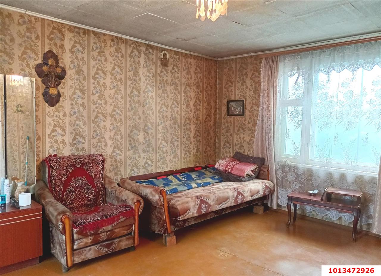 Фото №3: Дом 40 м² + 5.6 сот. - НСТ Сады Сатурна, Прикубанский внутригородской округ, 148