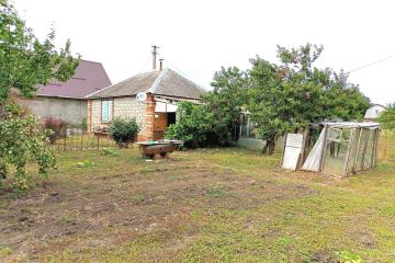 Фото №2: Дом 40 м² - НСТ Сады Сатурна, мкр. Прикубанский внутригородской округ, 148