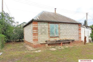 Фото №1: Дом 40 м² - НСТ Сады Сатурна, мкр. Прикубанский внутригородской округ, 148