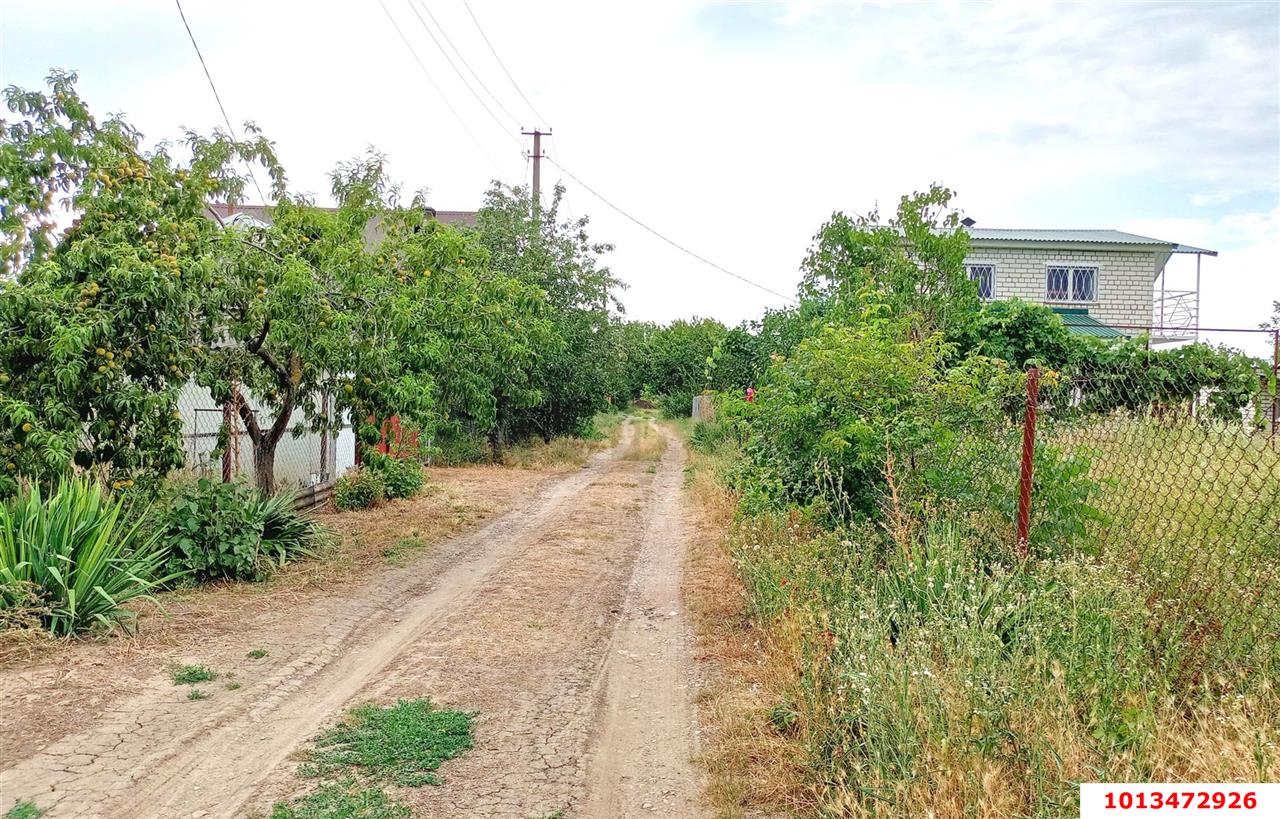 Фото №6: Дом 40 м² + 5.6 сот. - НСТ Сады Сатурна, Прикубанский внутригородской округ, 148