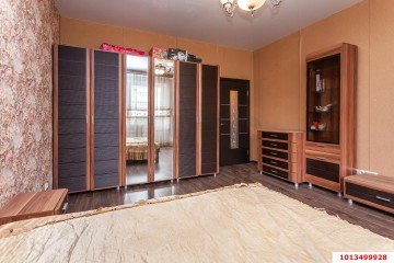 Фото №4: 3-комнатная квартира 95 м² - Краснодар, мкр. Юбилейный, пр-кт Чекистов, 26/3