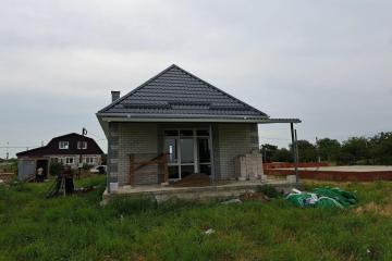 Фото №4: Дом 90 м² - Новомышастовская, ул. Московская, 45