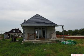 Фото №4: Дом 90 м² - Новомышастовская, ул. Московская, 45