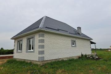 Фото №2: Дом 90 м² - Новомышастовская, ул. Московская, 45