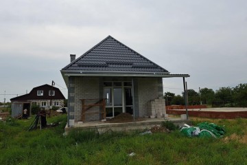 Фото №4: Дом 90 м² - Новомышастовская, ул. Московская, 45