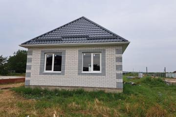 Фото №3: Дом 90 м² - Новомышастовская, ул. Московская, 45