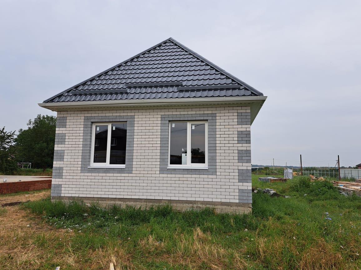 Фото №3: Дом 90 м² + 7 сот. - Новомышастовская, ул. Московская, 45