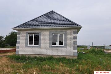 Фото №3: Дом 90 м² - Новомышастовская, ул. Московская, 45