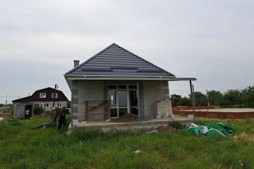 Фото №1: Дом 90 м² - Новомышастовская, ул. Московская, 45