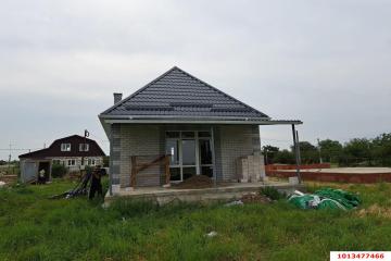 Фото №1: Дом 90 м² - Новомышастовская, ул. Московская, 45