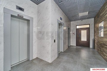 Фото №5: Студия 23 м² - Краснодар, мкр. 1-й квартал, ул. Домбайская, 63