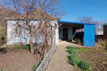 Фото №2: Дом 75 м² - Комсомольский, ул. Широкая, 67