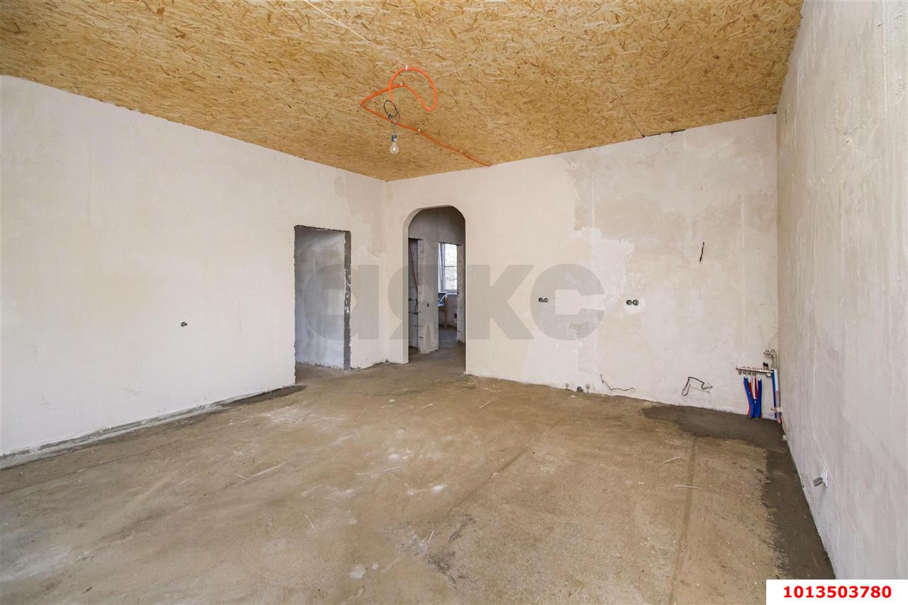 Фото №10: Дом 100 м² + 4 сот. - Знаменский, СНТ Краснодарсельмаш-1, ул. Айвовая, 595