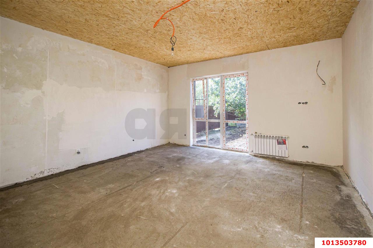 Фото №9: Дом 100 м² + 4 сот. - Знаменский, Карасунский внутригородской округ, мкр. СНТ Краснодарсельмаш-1, ул. Айвовая, 595