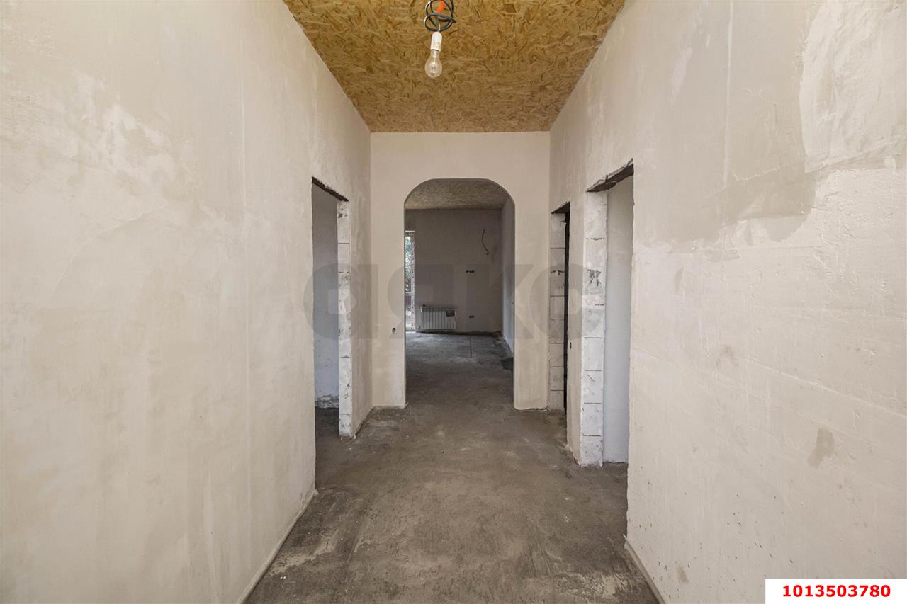 Фото №11: Дом 100 м² + 4 сот. - Знаменский, Карасунский внутригородской округ, мкр. СНТ Краснодарсельмаш-1, ул. Айвовая, 595