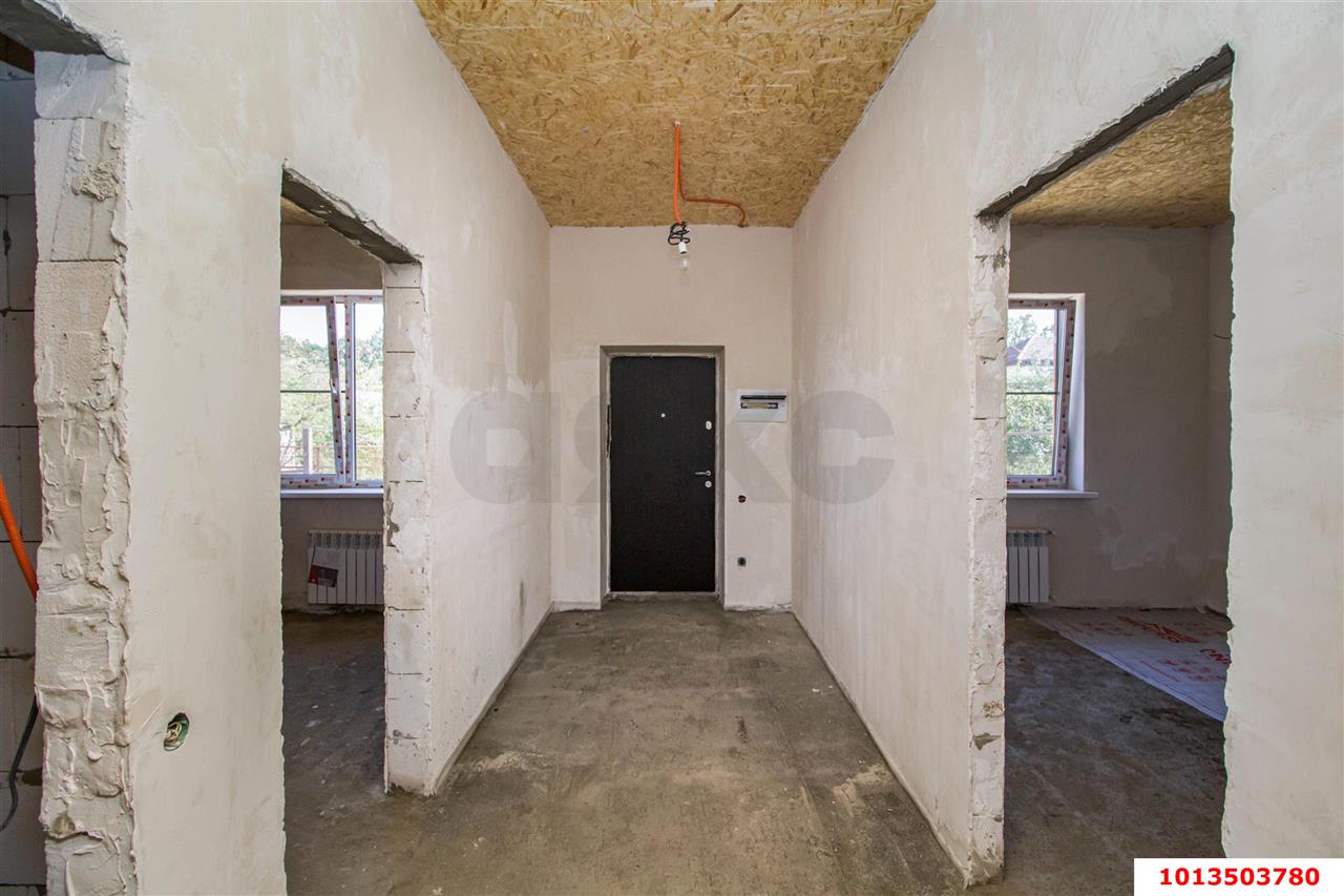 Фото №12: Дом 100 м² + 4 сот. - Знаменский, СНТ Краснодарсельмаш-1, ул. Айвовая, 595