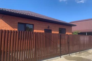 Фото №4: Дом 100 м² - Знаменский, мкр. СНТ Краснодарсельмаш-1, ул. Айвовая, 595