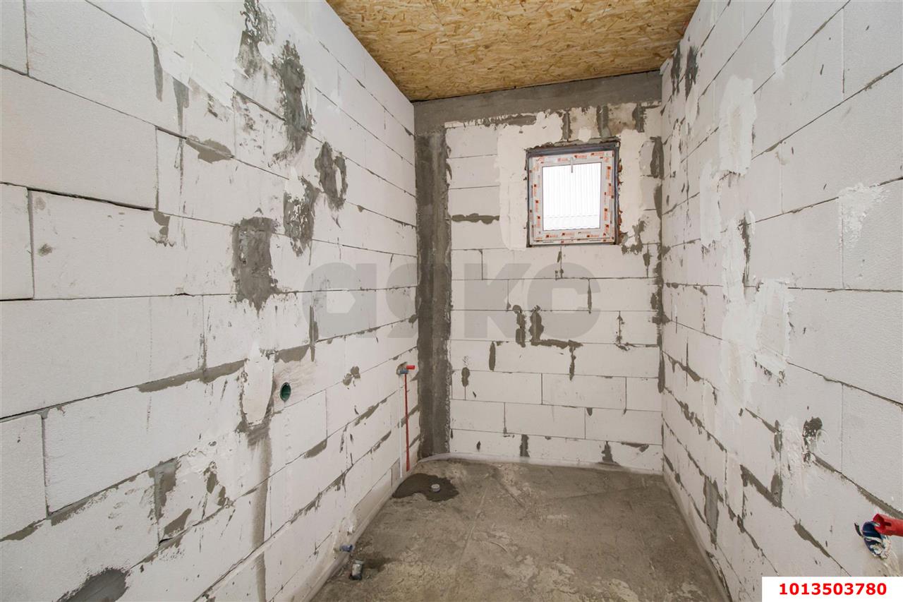 Фото №13: Дом 100 м² + 4 сот. - Знаменский, Карасунский внутригородской округ, мкр. СНТ Краснодарсельмаш-1, ул. Айвовая, 595