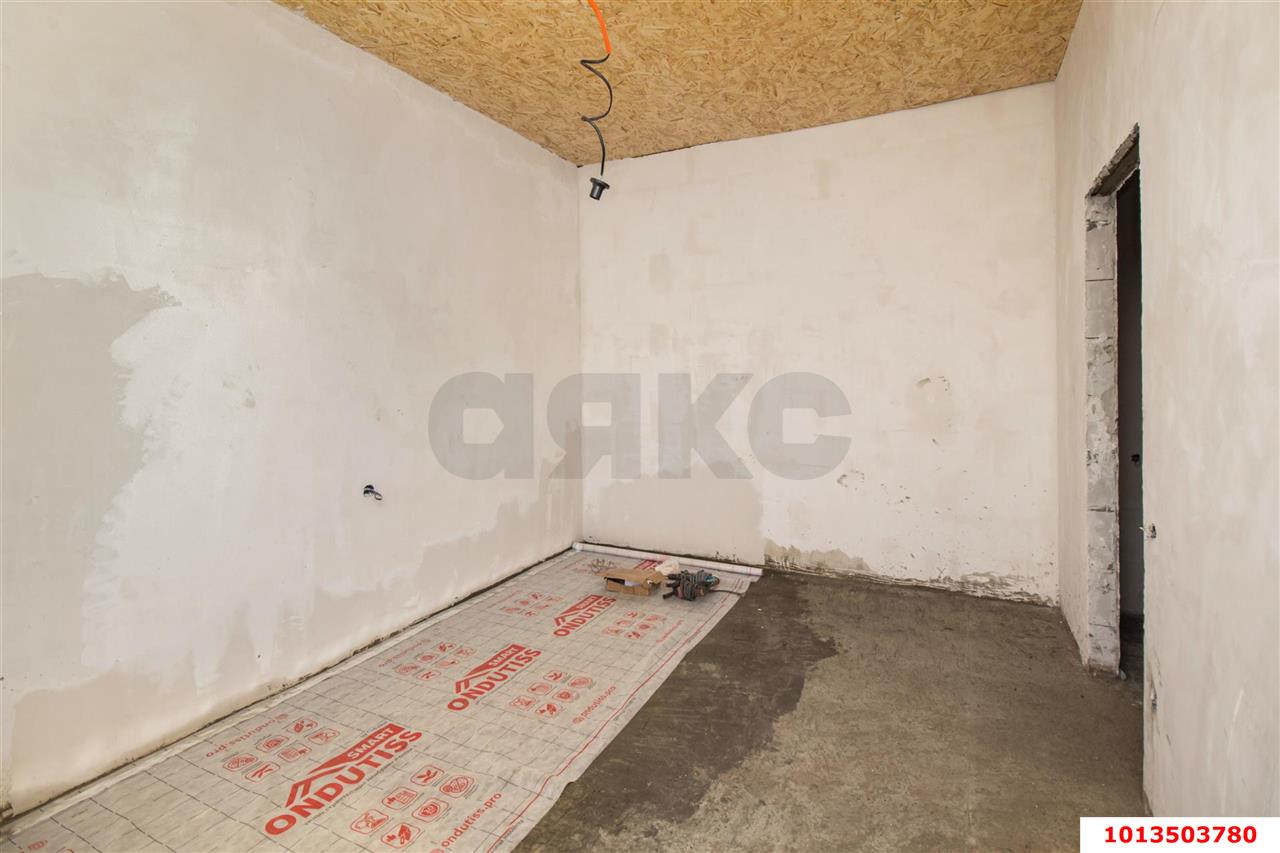 Фото №8: Дом 100 м² + 4 сот. - Знаменский, СНТ Краснодарсельмаш-1, ул. Айвовая, 595