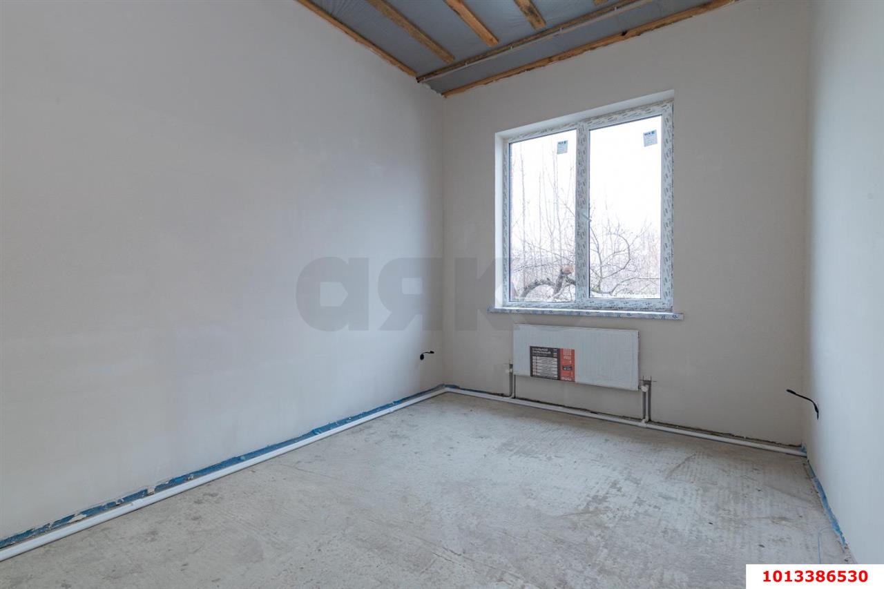 Фото №10: Дом 156 м² + 9.35 сот. - СПК Прогресс, Прикубанский внутригородской округ, ул. Тихая, 242