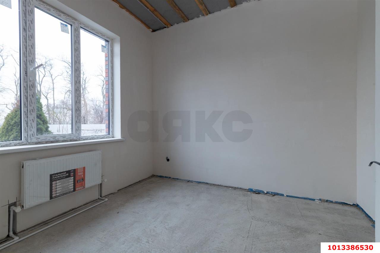 Фото №8: Дом 156 м² + 9.35 сот. - СПК Прогресс, Прикубанский внутригородской округ, ул. Тихая, 242