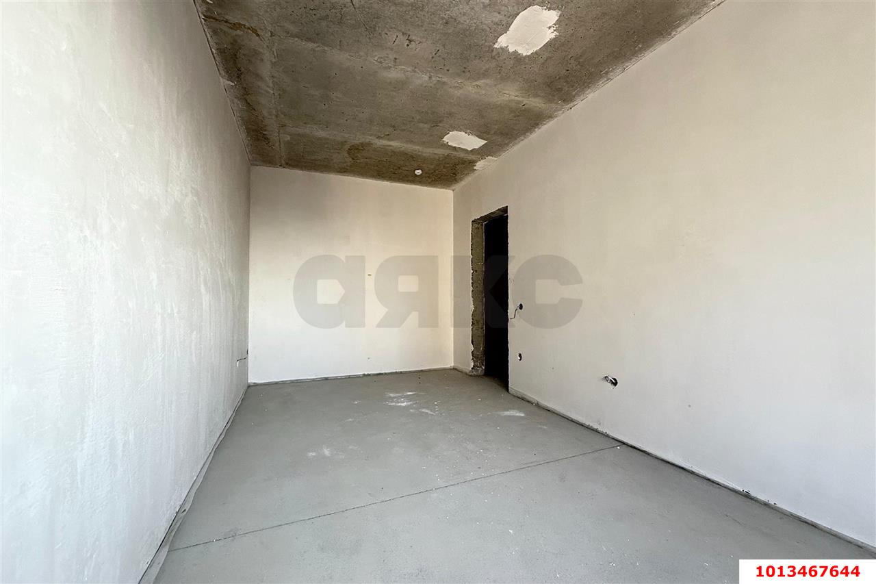 Фото №5: 2-комнатная квартира 52 м² - Краснодар, жилой комплекс Свобода, ул. Домбайская, 57к9