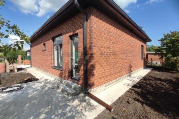 Фото №3: Дом 100 м² - Елизаветинская, ст Кубань-2, ул. Ореховая, 13
