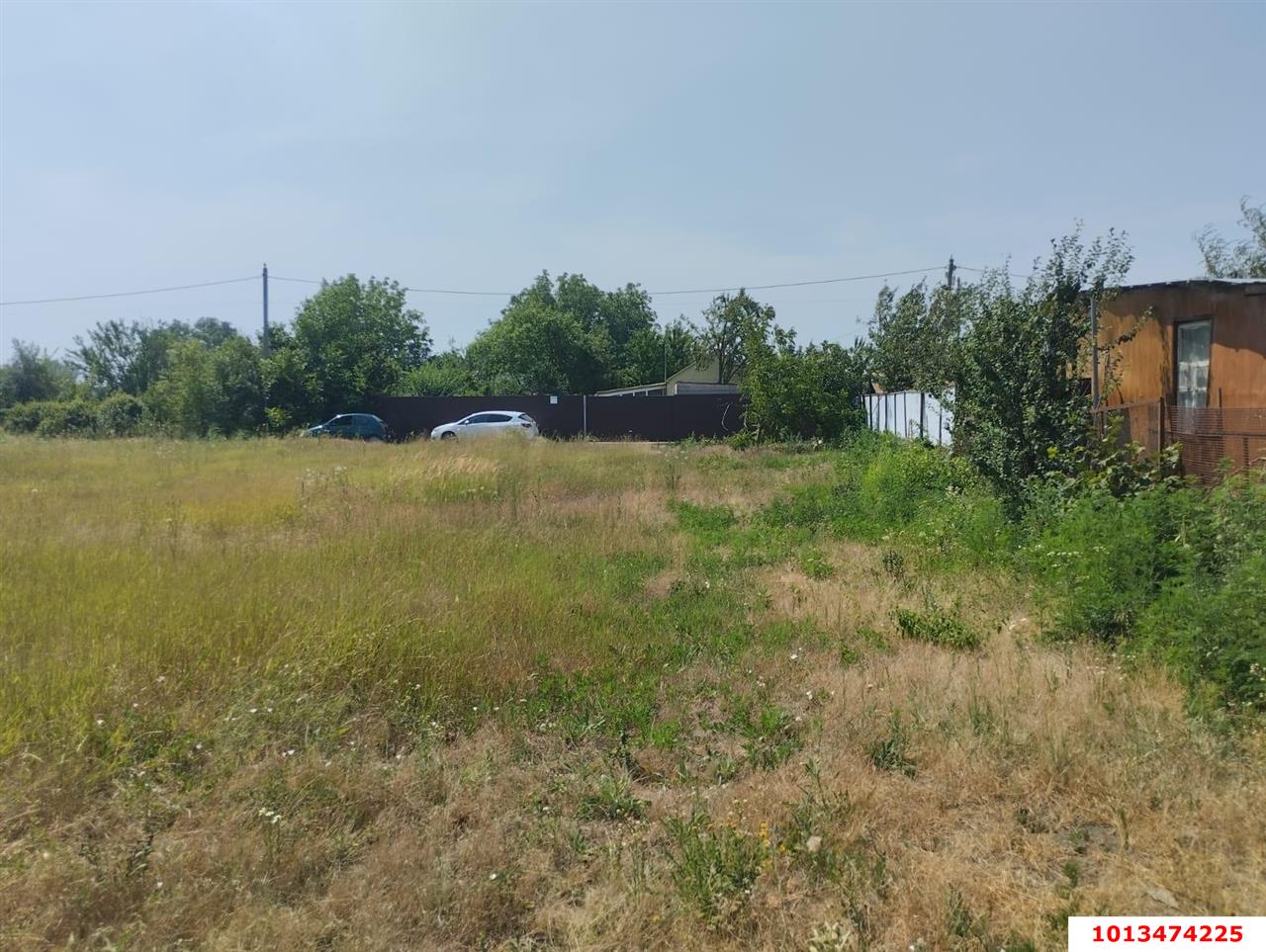 Фото №5: Земельный участок 8 сот. - Дорожный, мкр. Карасунский внутригородской округ, 5