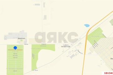 Фото №2: Участок садоводство 8 сот. - Дорожный, мкр. Карасунский внутригородской округ, 5