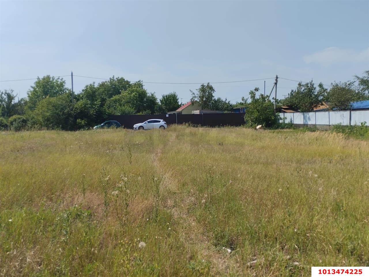 Фото №6: Земельный участок 8 сот. - Дорожный, мкр. Карасунский внутригородской округ, 5