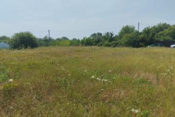 Фото №1: Земельный участок 8 сот. - Дорожный, мкр. Карасунский внутригородской округ, 5