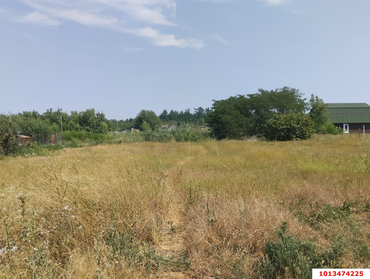 Фото №4: Участок садоводство 8 сот. - Дорожный, Карасунский внутригородской округ, 5