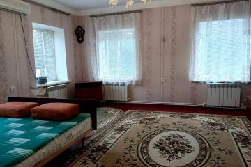 Фото №4: Дом 95 м² - Усть-Лабинск, ул. Тургенева, 46