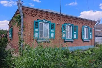 Фото №1: Дом 95 м² - Усть-Лабинск, ул. Тургенева, 46