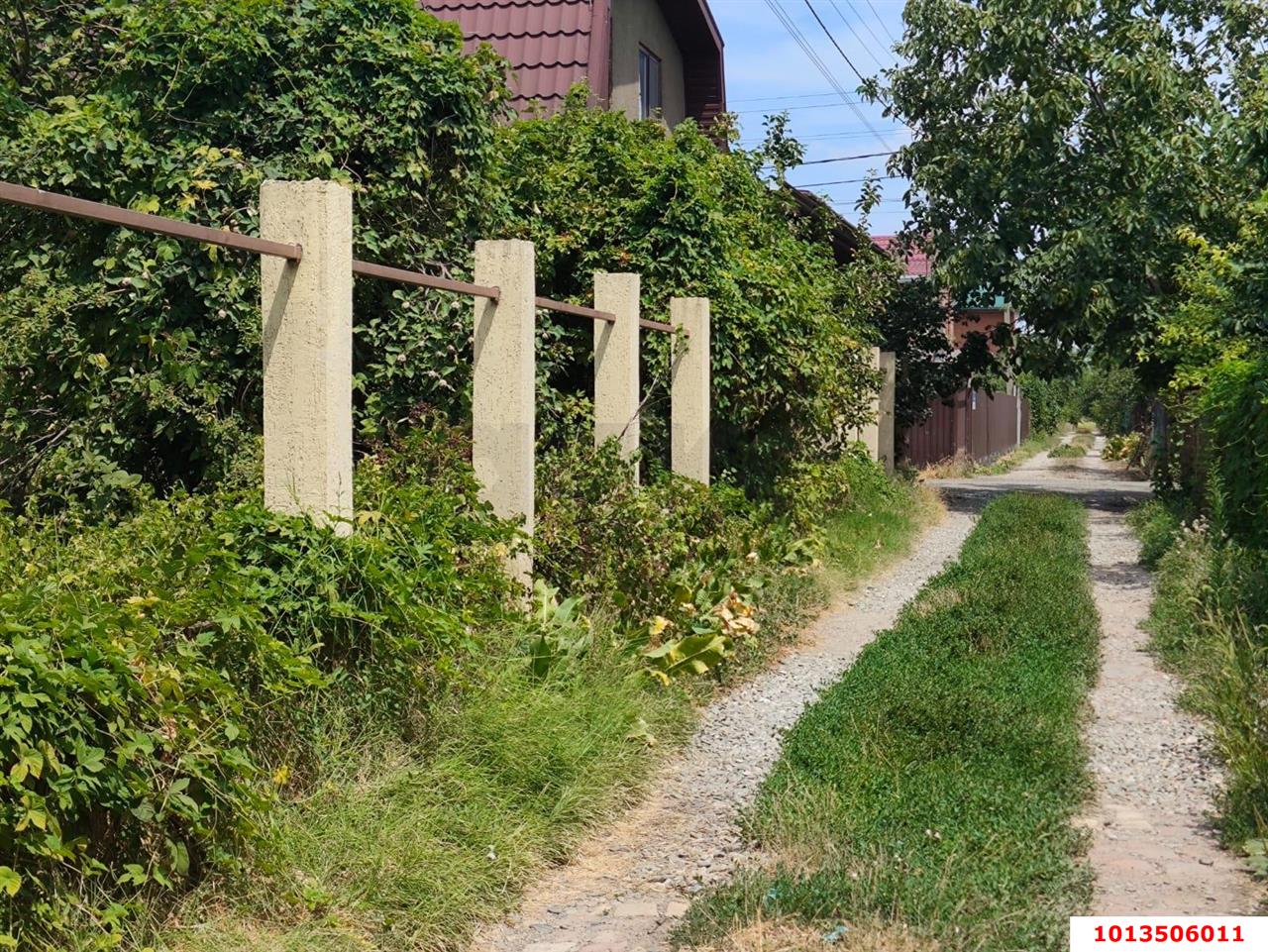 Фото №10: Дом 25 м² + 6.29 сот. - Кубанская Нива, Прикубанский внутригородской округ, ул. Медовая, 814