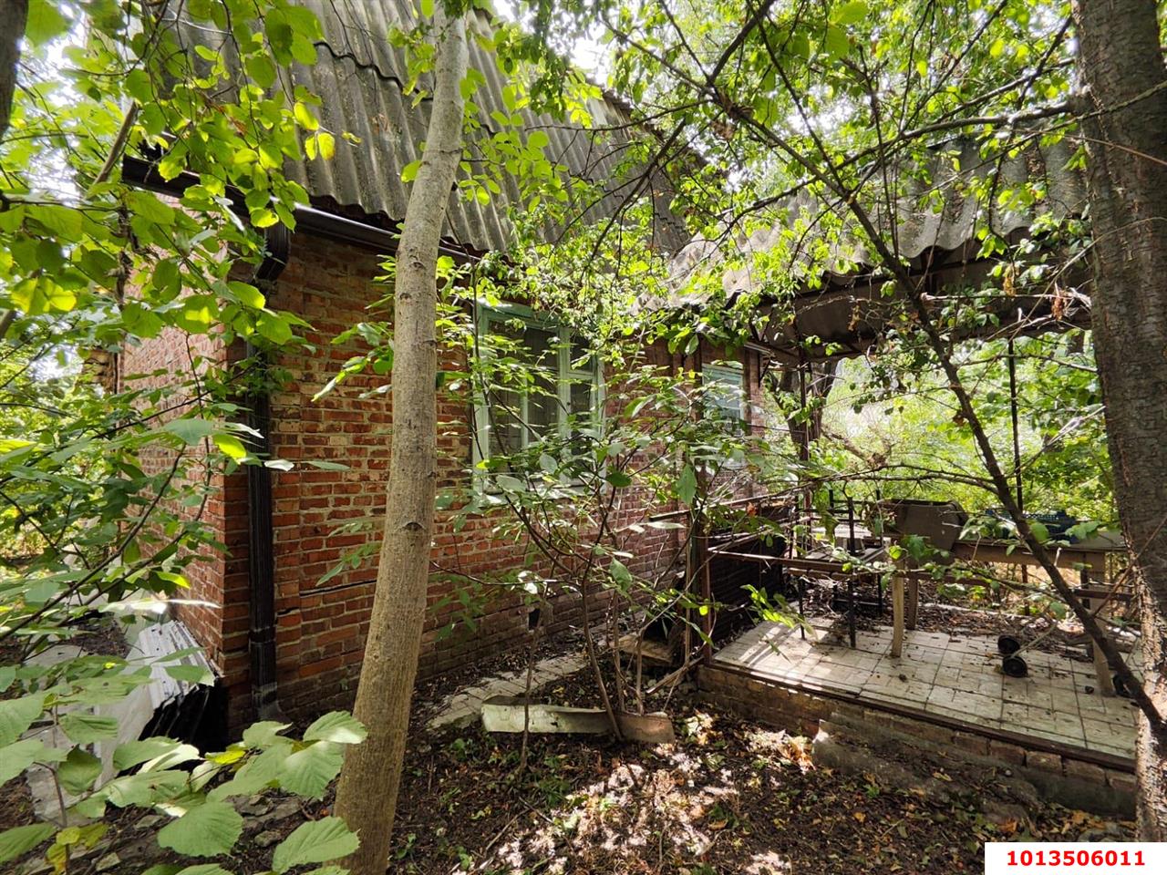 Фото №7: Дом 25 м² + 6.29 сот. - Кубанская Нива, Прикубанский внутригородской округ, ул. Медовая, 814