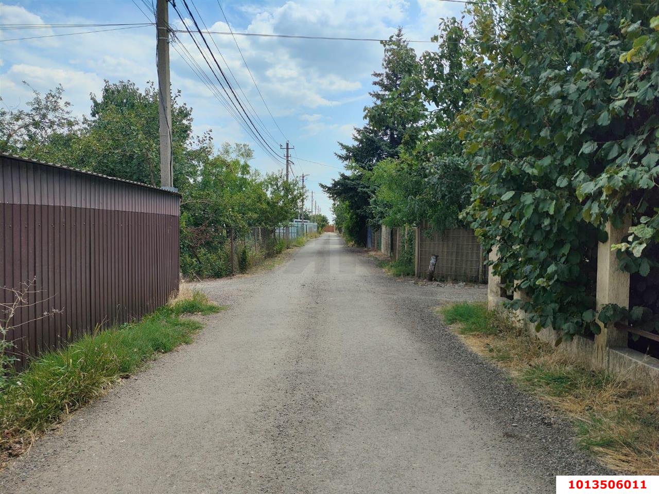 Фото №11: Дом 25 м² + 6.29 сот. - Кубанская Нива, мкр. Прикубанский внутригородской округ, ул. Медовая, 814