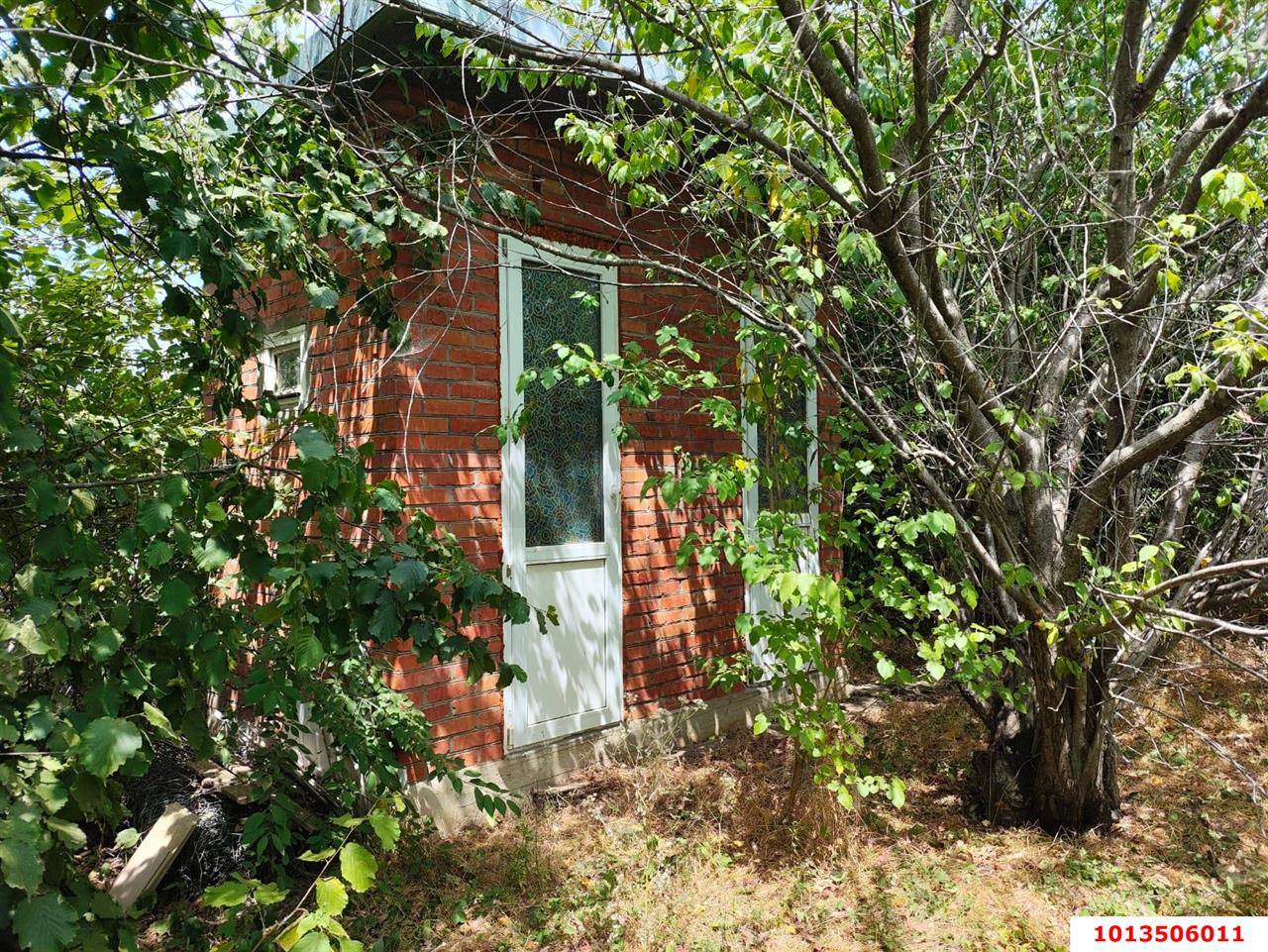 Фото №5: Дом 25 м² + 6.29 сот. - Кубанская Нива, Прикубанский внутригородской округ, ул. Медовая, 814