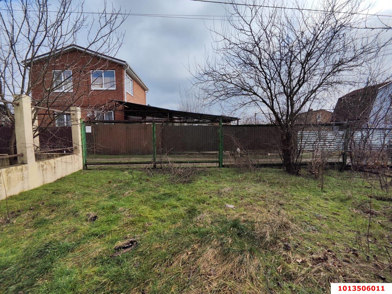 Фото №2: Дом 25 м² + 6.29 сот. - Кубанская Нива, Прикубанский внутригородской округ, ул. Медовая, 814